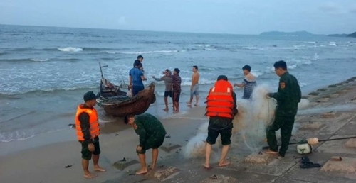 Vụ học sinh bị đuối nước ở Thừa Thiên Huế: Tìm thấy thi thể thứ hai